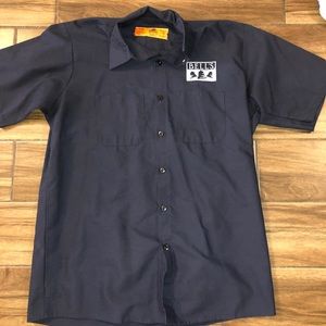 Bell’s Brewery Work Shirt
